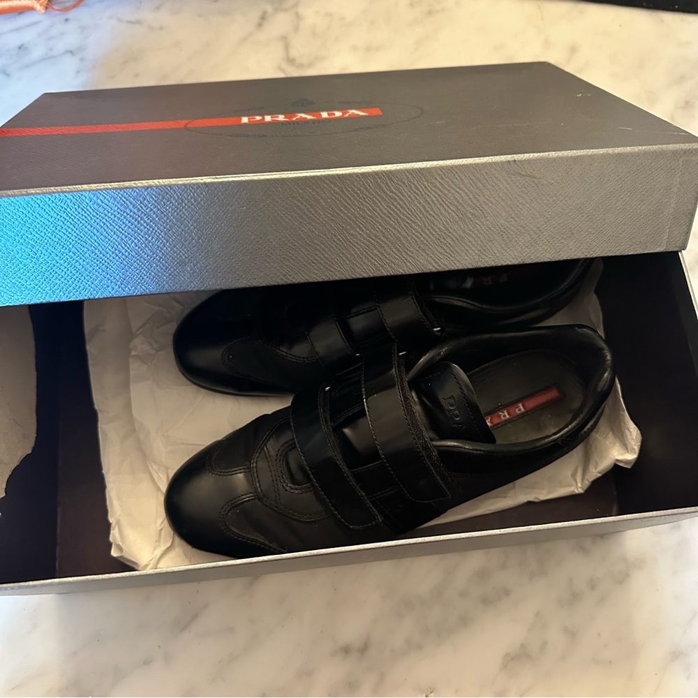 Prada Sneakers